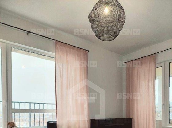 Продажа двухкомнатной квартиры - Двинская улица, д.6 