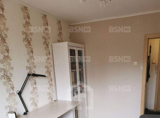 Продажа двухкомнатной квартиры - Тихорецкий проспект, д.12, корп.4 
