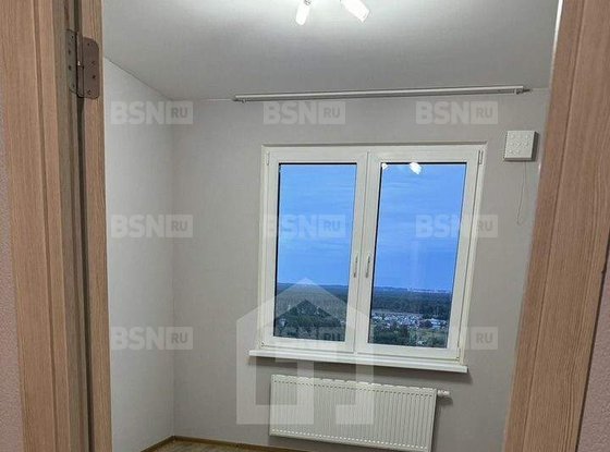 Продажа двухкомнатной квартиры - Васнецовский проспект, д.22, стр1 