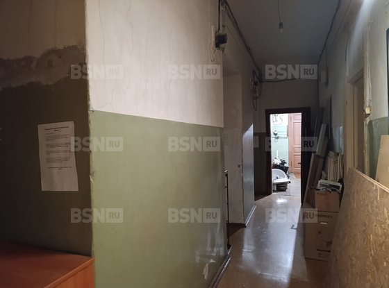 Продажа комнаты в многокомнатной квартире - Мытнинская улица, д.9 