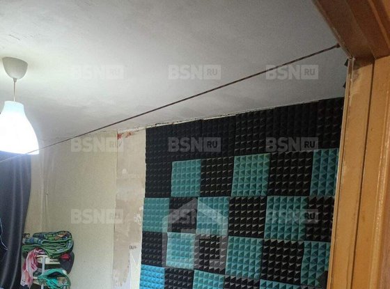 Продажа трехкомнатной квартиры - Орджоникидзе улица, д.63, корп.2 