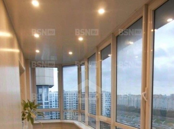 Продажа однокомнатной квартиры - Александра Грина бульвар, д.2, корп.1 
