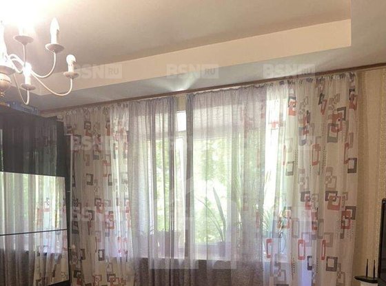 Продажа трехкомнатной квартиры - Смолячкова улица, д.14, корп.2 