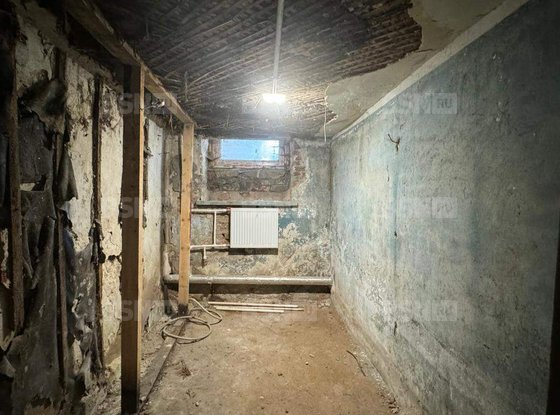 Продажа офиса - Синопская набережная, д.72, литера Б 