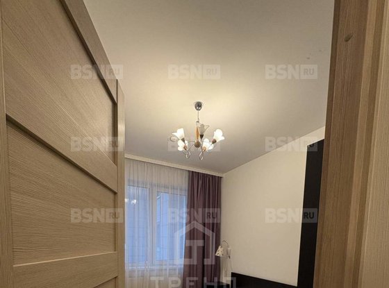 Продажа однокомнатной квартиры - Яхтенная улица, д.34 