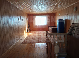 Продажа дачи - Ленинградская область, Волосовский район, Большой Сабск д., д.64