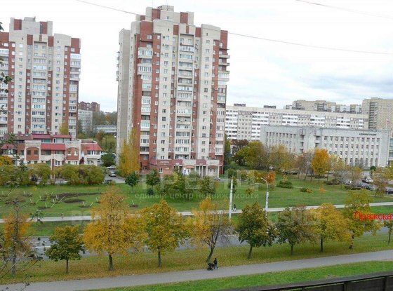 Продажа трехкомнатной квартиры - Пражская улица, д.33 