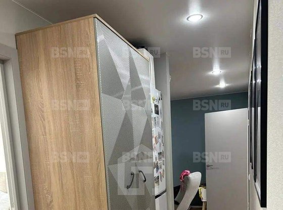 Продажа трехкомнатной квартиры - Авангардная улица, д.3 