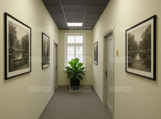 Продажа однокомнатной квартиры - Константина Заслонова улица, д.8, Б 