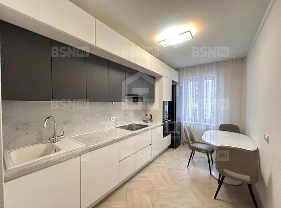 Продажа однокомнатной квартиры - Бугры, Английская улица, д.8 