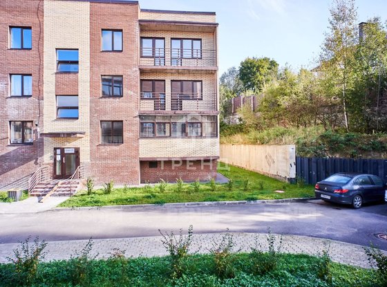 Продажа двухкомнатной квартиры - деревня Юкки, Тенистая улица, д.11, корп.1 