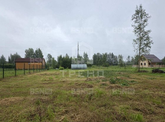 Продажа участка - поселок Победа, Победа п