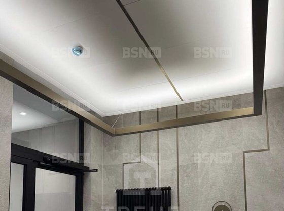 Продажа однокомнатной квартиры - Чёрной речки набережная, д.35 