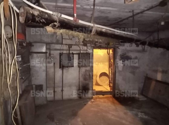 Продажа офиса - Бухарестская улица, д.142, корп.1 литера А 