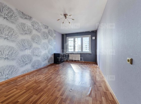 Продажа двухкомнатной квартиры - Ленинский проспект, д.74, корп.1 
