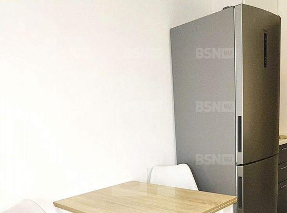 Продажа однокомнатной квартиры - Славянская улица, д.8 