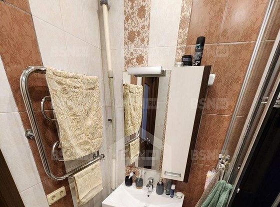 Продажа однокомнатной квартиры - Учительская улица, д.18, корп.1 