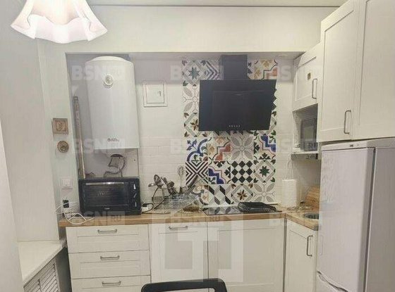 Продажа однокомнатной квартиры - Тореза проспект, д.40, корп.7 