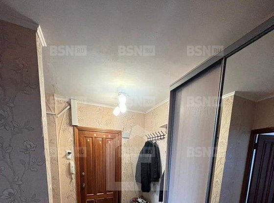 Продажа трехкомнатной квартиры - деревня Лесколово, Красноборская улица, д.24 
