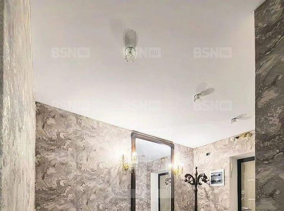Продажа двухкомнатной квартиры - Комендантский проспект, д.25, корп.1 