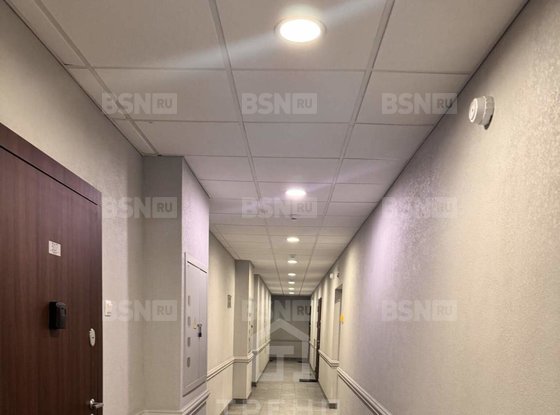 Продажа однокомнатной квартиры - Общественный переулок, д.5 