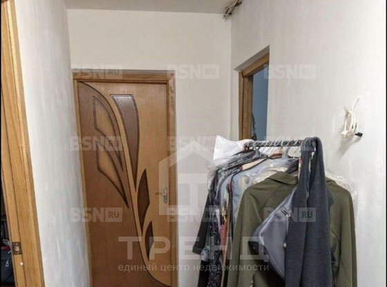 Продажа трехкомнатной квартиры - Учительская улица, д.6, корп.1 