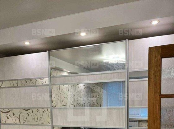 Продажа однокомнатной квартиры - Маршала Блюхера проспект, д.38, корп.1 