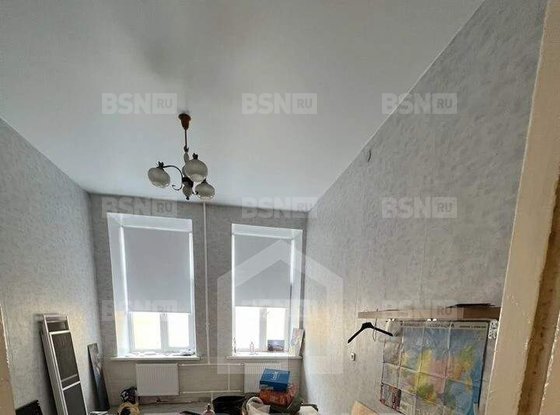 Продажа пятикомнатной квартиры - Боровая улица, д.9 