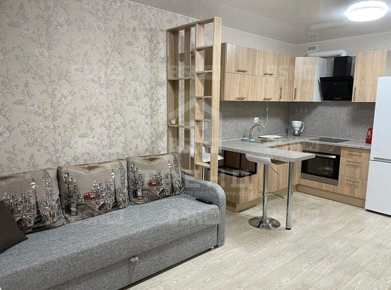 Продажа однокомнатной квартиры - Мурино, Петровский бульвар, д.2, корп.3 