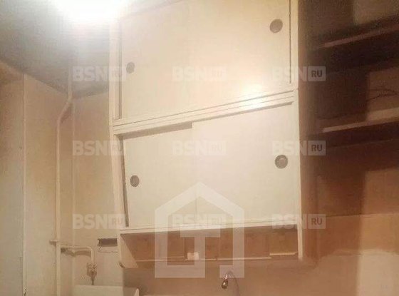 Продажа трехкомнатной квартиры - Бассейная улица, д.83 