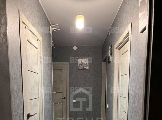 Продажа двухкомнатной квартиры - городской поселок Новоселье, Невская улица, д.10/5 
