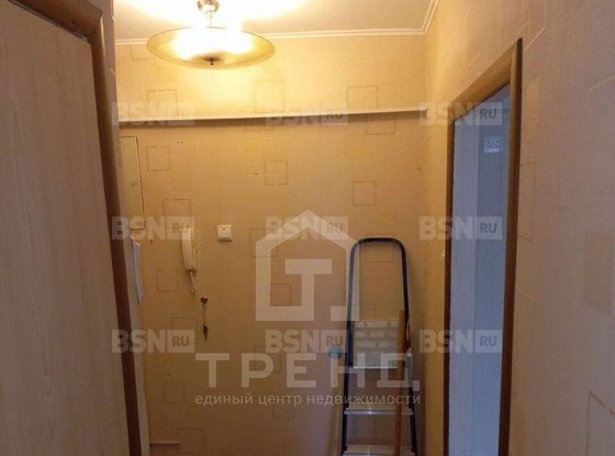 Продажа трехкомнатной квартиры - Сестрорецк, Приморское шоссе, д.324 
