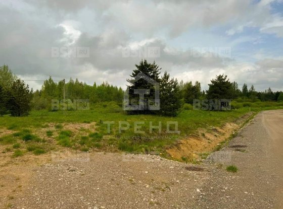 Продажа участка - деревня Удальцово, 6-й квартал улица