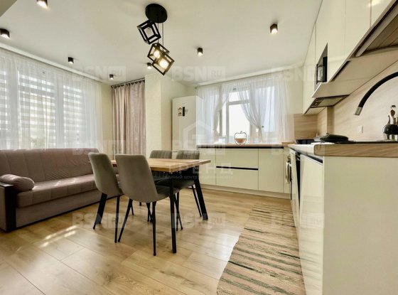 Продажа двухкомнатной квартиры - поселок Парголово, Архитектора Белова улица, д.6, корп.1 