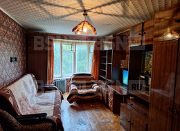 Продажа трехкомнатной квартиры - Ленинградская область, Гатчинский район, Войсковицы п., Манина пл., д.6 