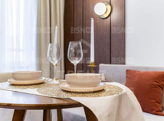 Продажа однокомнатной квартиры - Коломяжский проспект, д.13, корп.3 