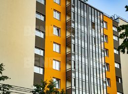 Продажа трехкомнатной квартиры в новостройке - Колпино г, жилой комплекс Астрид, 10 