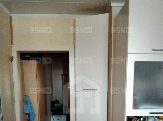 Продажа однокомнатной квартиры - Мурино, Оборонная улица, д.2, корп.4 