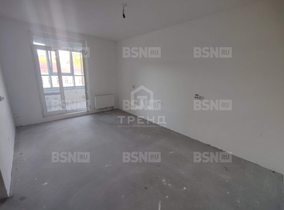 Продажа двухкомнатной квартиры - Уральская улица, д.2 