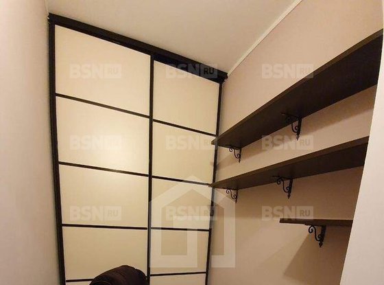 Продажа однокомнатной квартиры - Кондратьевский проспект, д.64, корп.1 