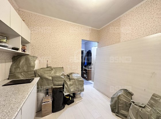 Продажа однокомнатной квартиры - Куйбышева улица, д.16 