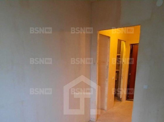 Продажа однокомнатной квартиры - Мурино, Графская улица, д.4 