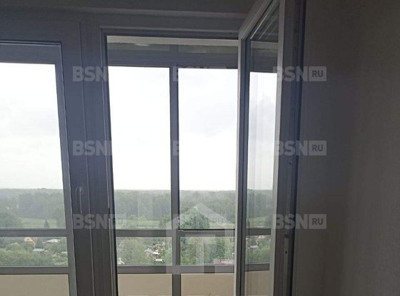 Продажа однокомнатной квартиры - Муринская дорога, д.9, корп.1 стр 1 