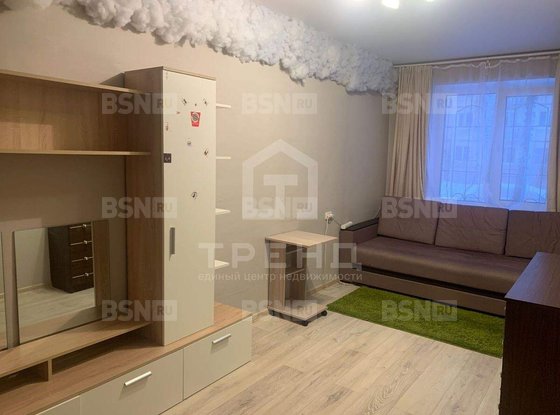 Продажа двухкомнатной квартиры - Гранитная улица, д.26 