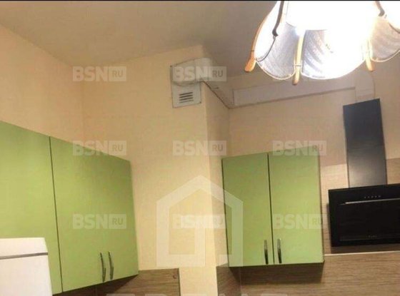 Продажа двухкомнатной квартиры - Южное шоссе, д.53, корп.5 