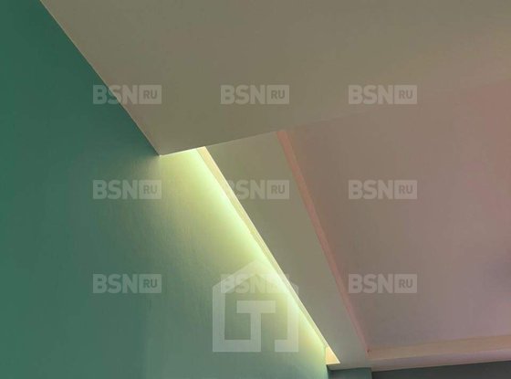 Продажа двухкомнатной квартиры - Королёва проспект, д.73 