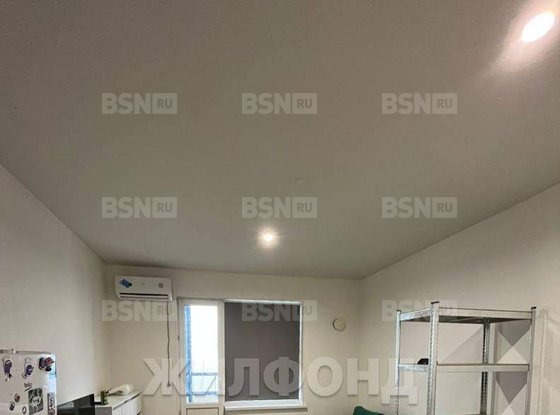 Продажа однокомнатной квартиры - Кондратьевский проспект, д.68, корп.4 