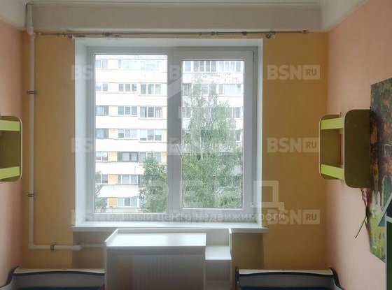 Продажа трехкомнатной квартиры - Сиреневый бульвар, д.7, корп.1 литера Б 