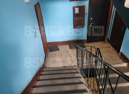 Продажа двухкомнатной квартиры - Ленинградская область, Гатчинский район, Высокоключевой п., Большой пр-кт., д.37 