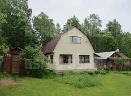 Продажа дачи - 38 км Восточно-Выборгского шоссе